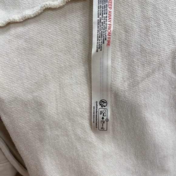 Anthropologie Daily Practice Seamed Sleeveless Dress size M - Picture 7 of 7